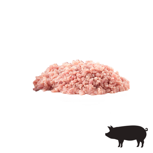 Pork mince