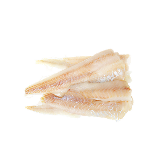 Pollock fillet Pollock fillet