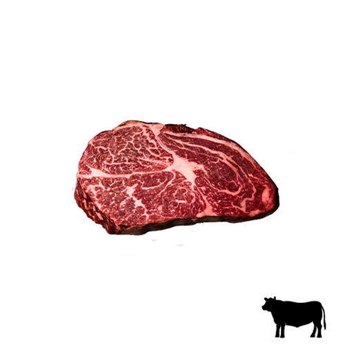 Marbled beef
