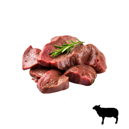 Lamb liver