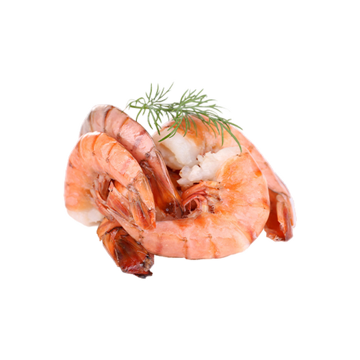 King prawns
