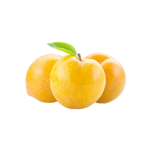 Yellow plums