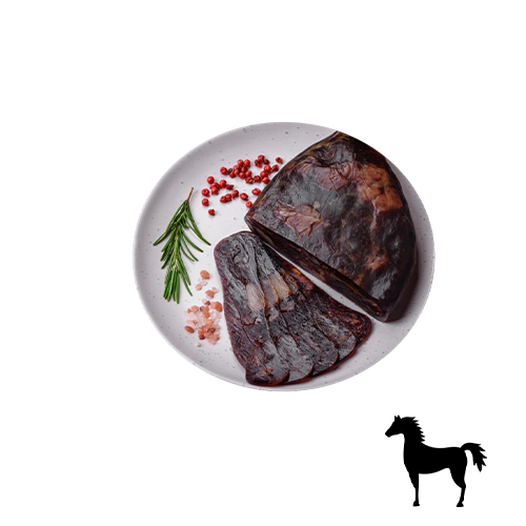Horse meat