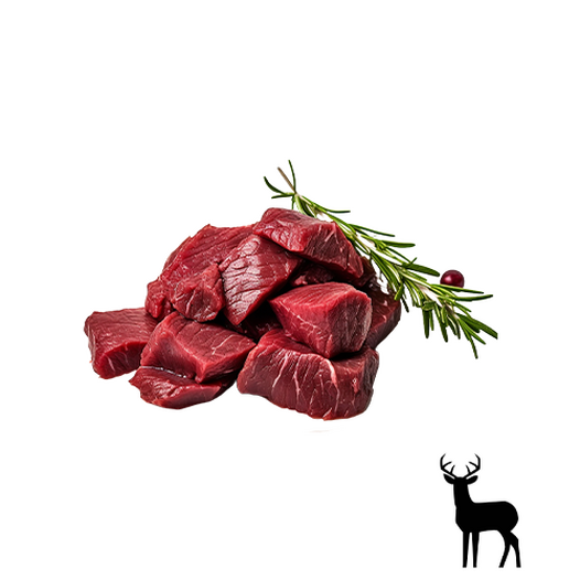Venison