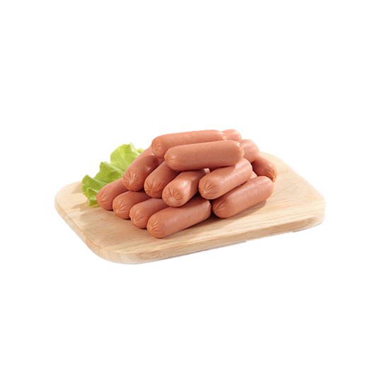 Sausages Sausages