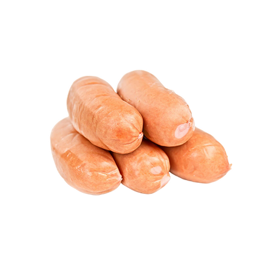 Short sausages