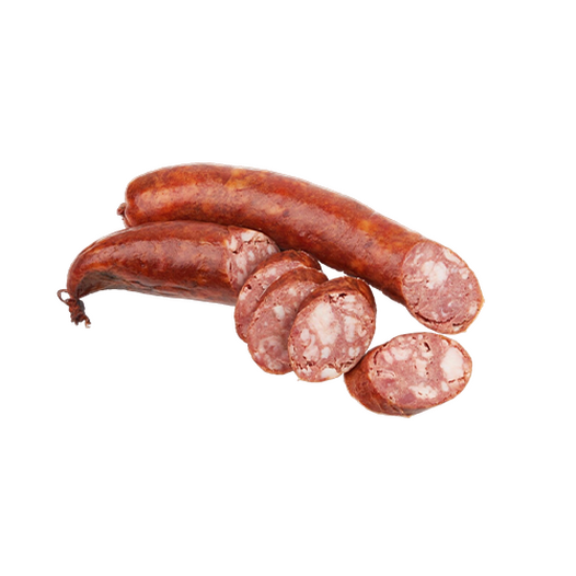 Smoked sausage Smoked sausage