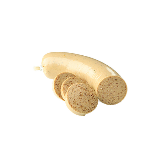 Liver sausage